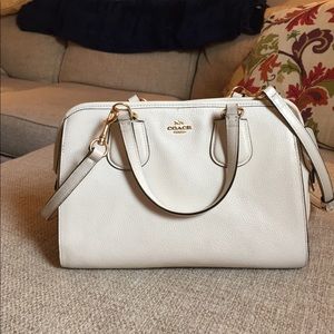 Coach Nolita Satchel